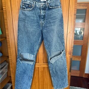 GRLFRND Helena Jeans